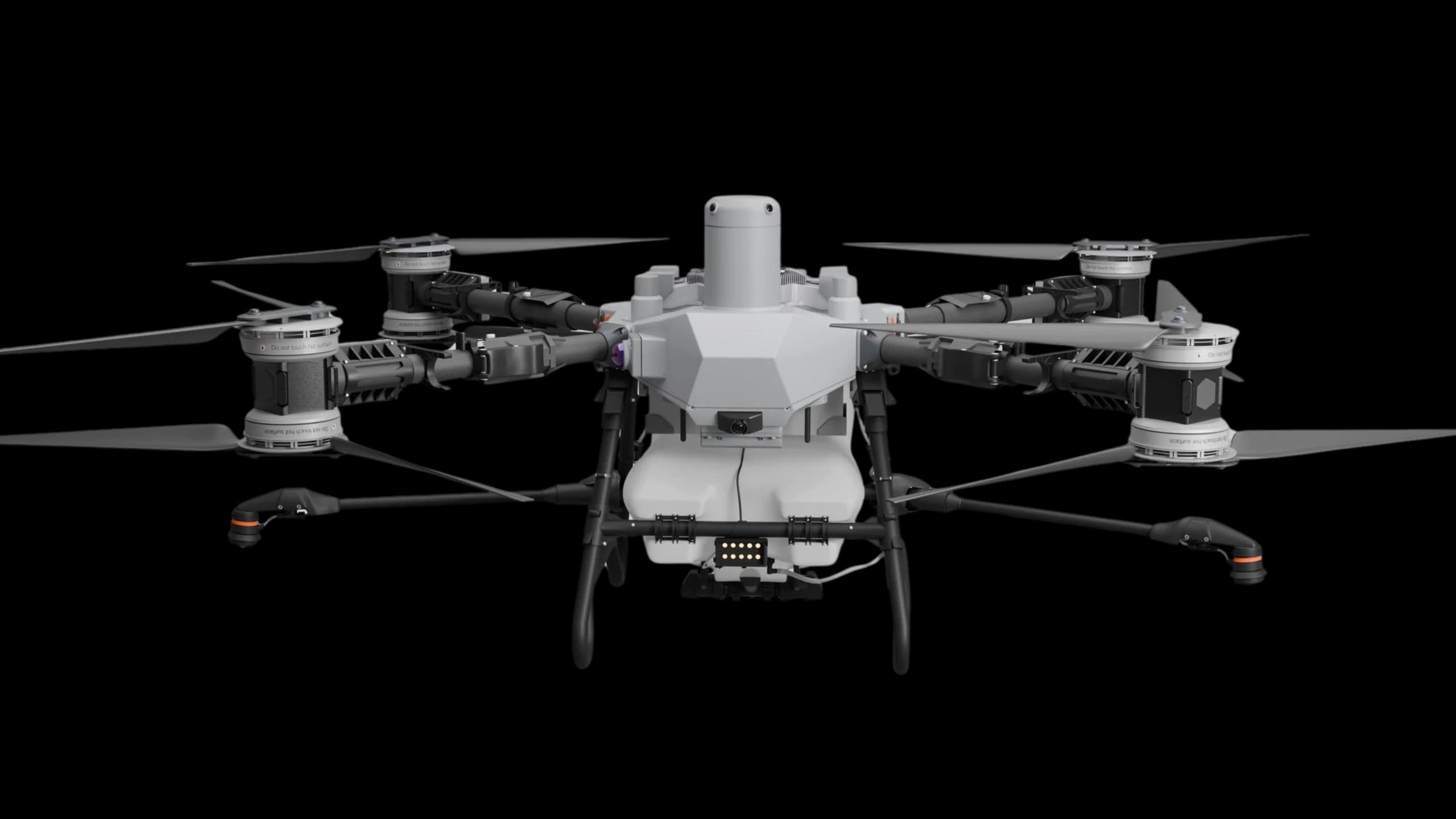 DJI Agras T100