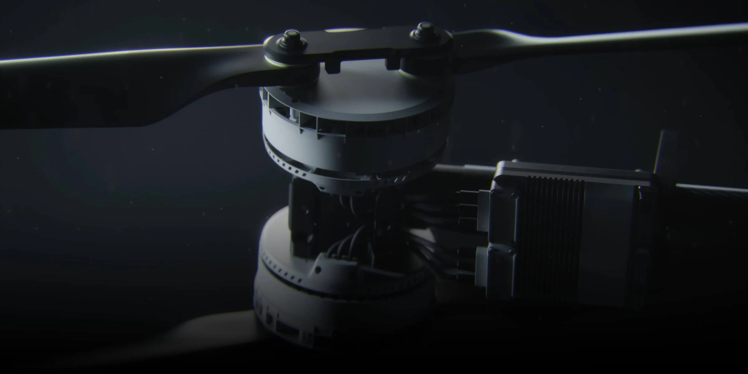 Прев’ю відеоогляду DJI Agras T40