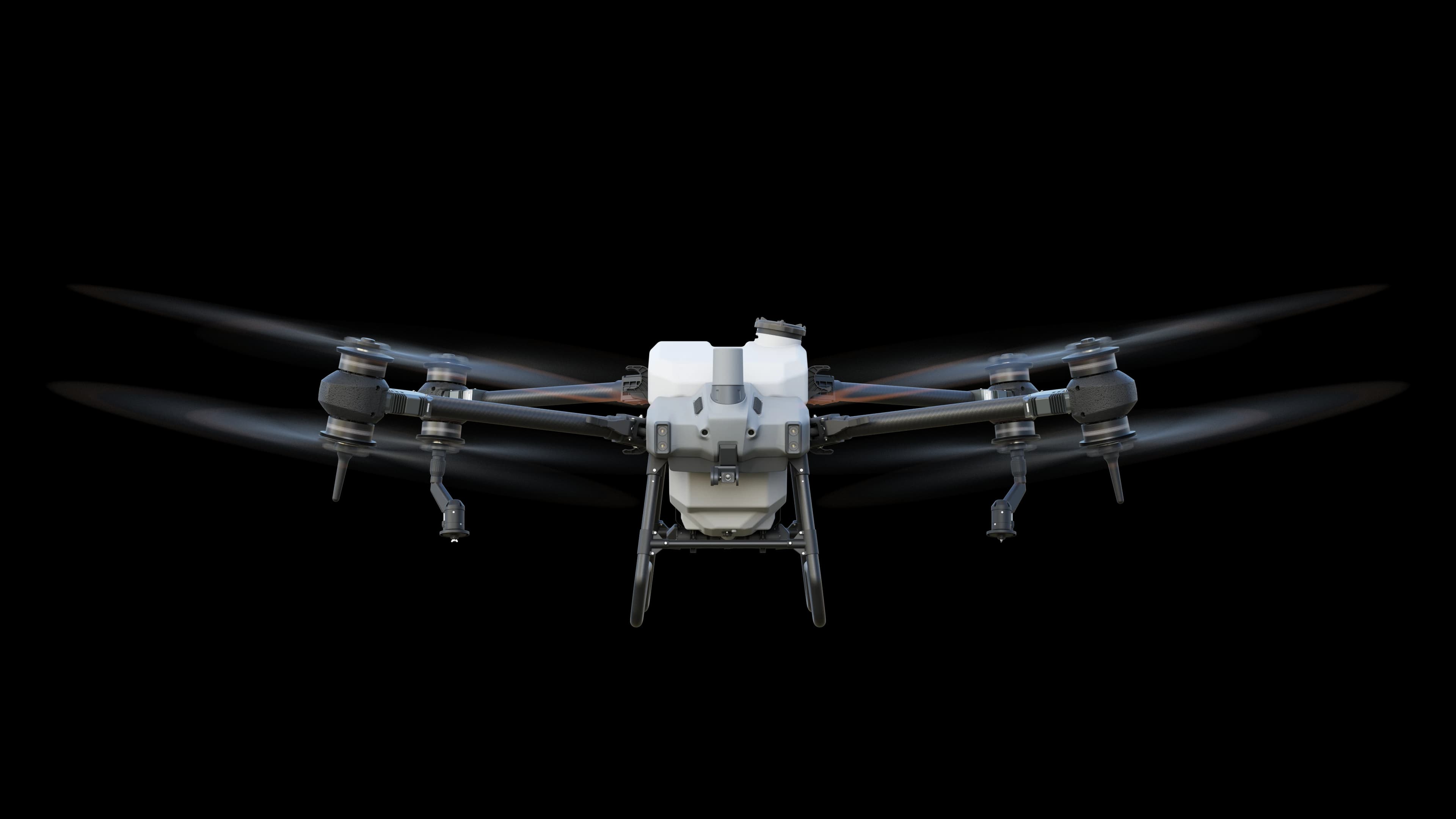 DJI Agras T40