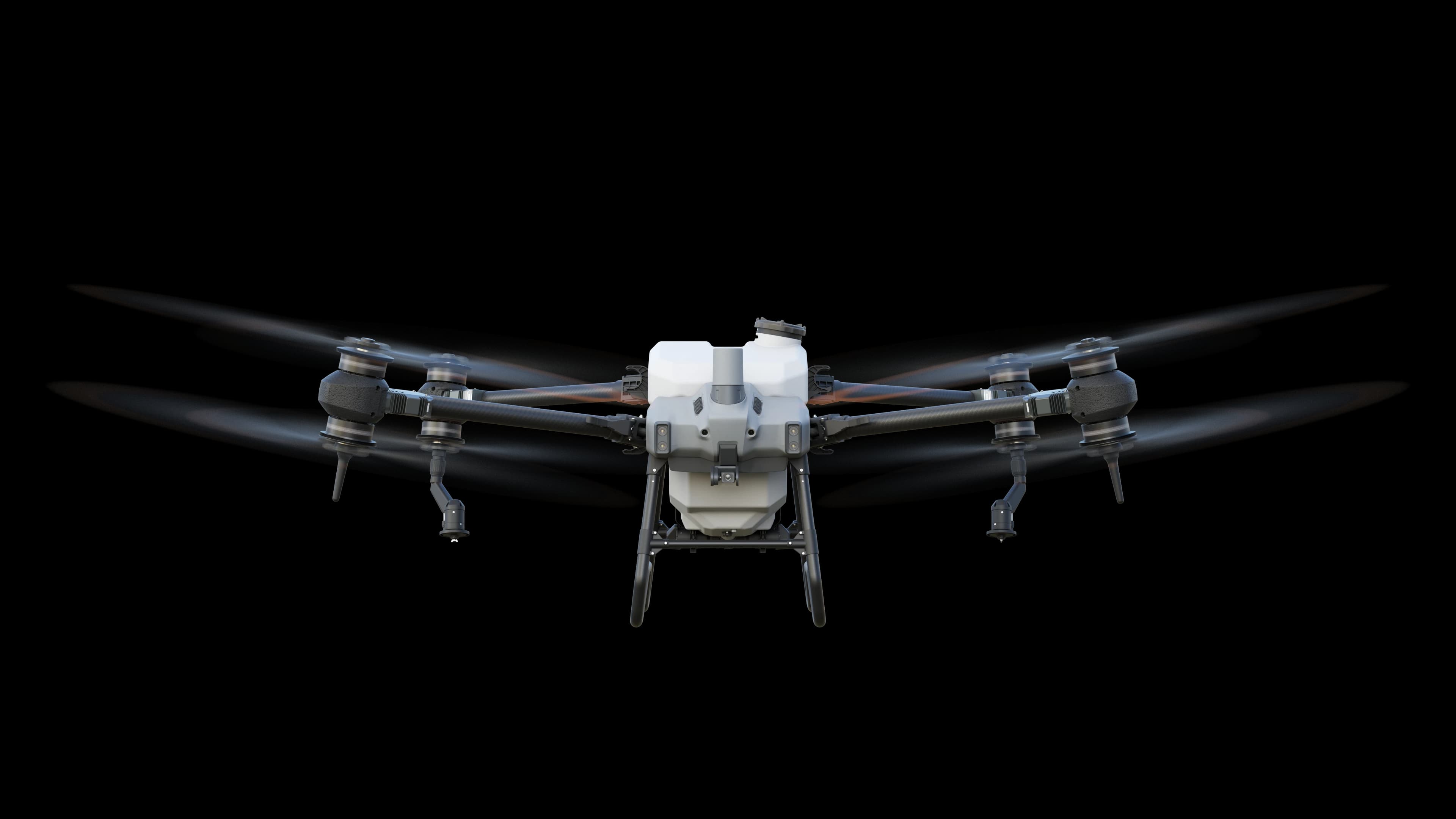 DJI Agras T40 у комплектації