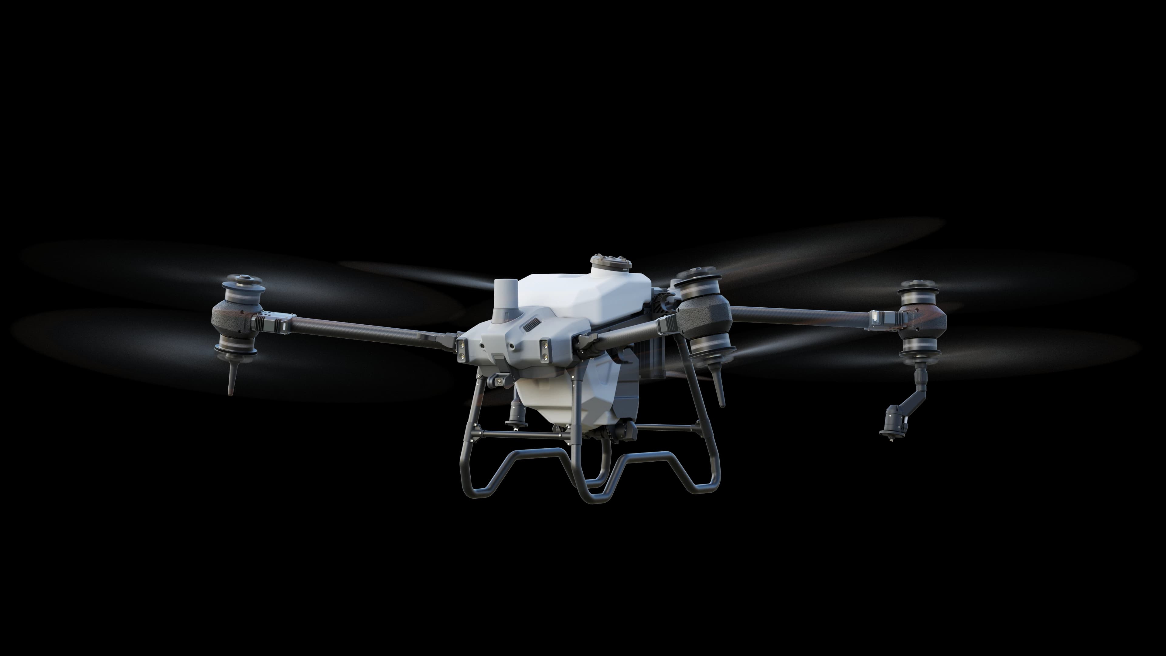 Агрордрон DJI Agras T40
