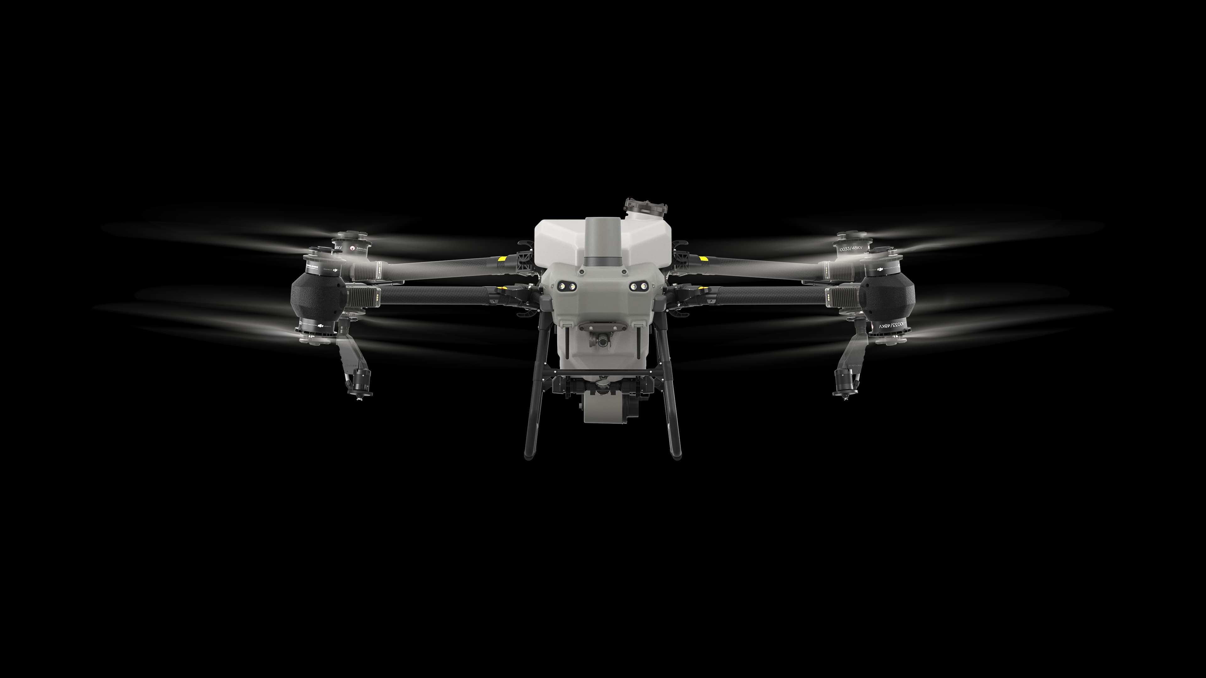 DJI Agras T50 у комплектації