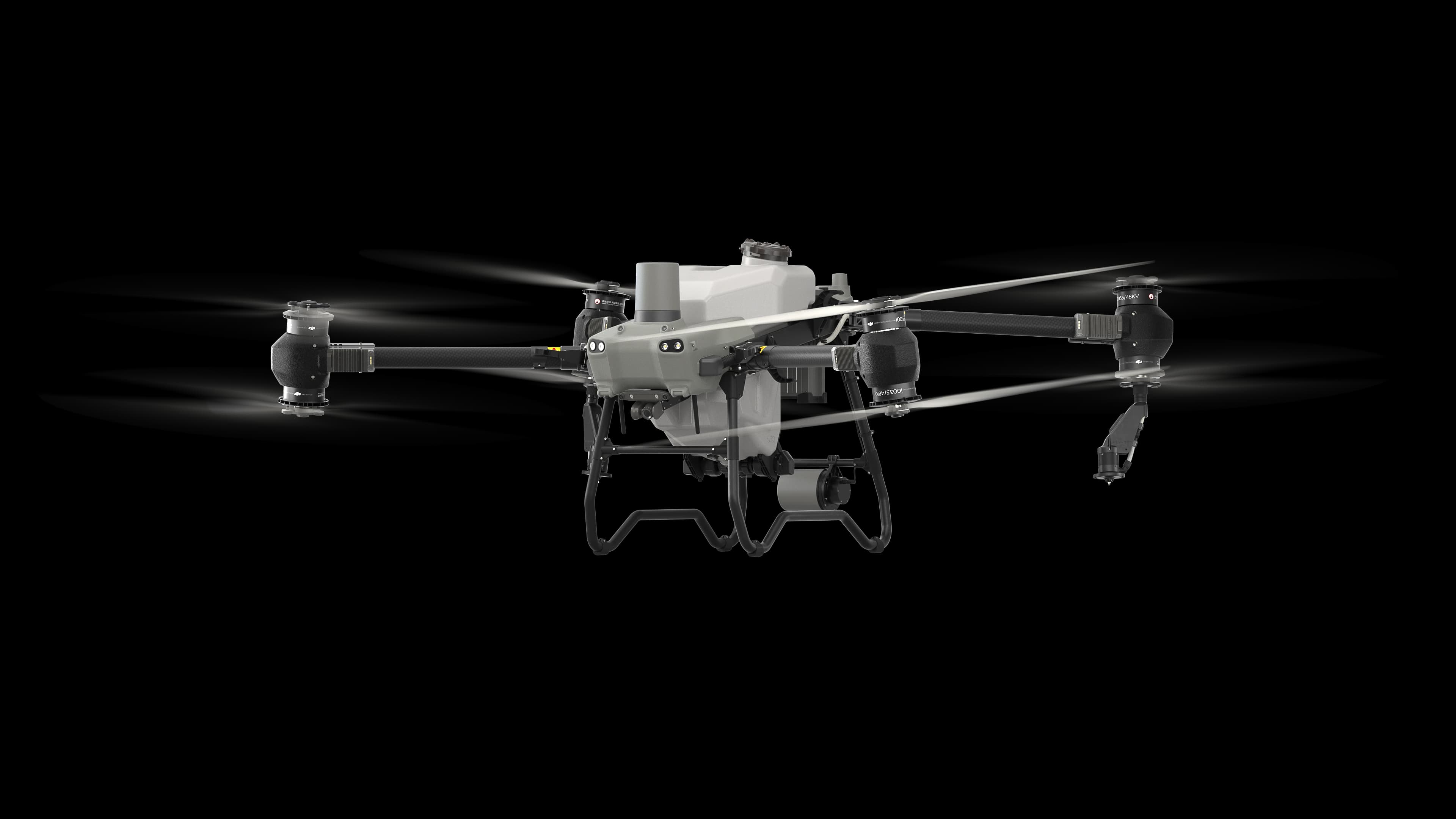 Агрордрон DJI Agras T50