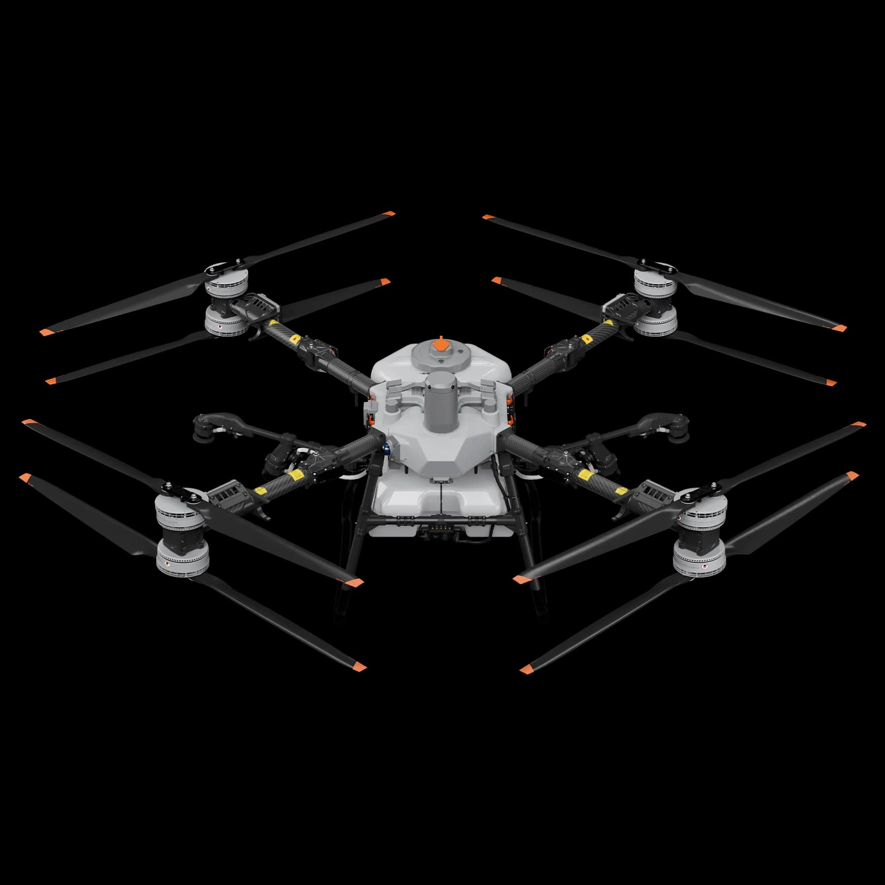 DJI Agras T100